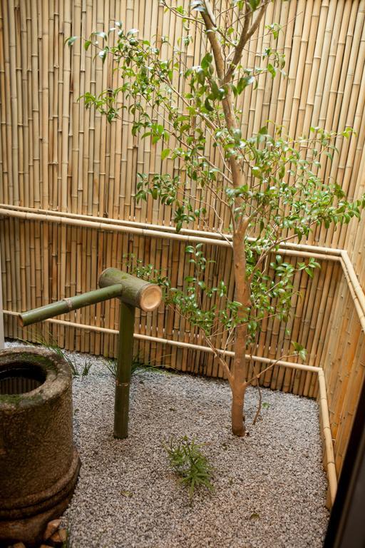 Rinn Kujokamogawa Kyoto Dış mekan fotoğraf