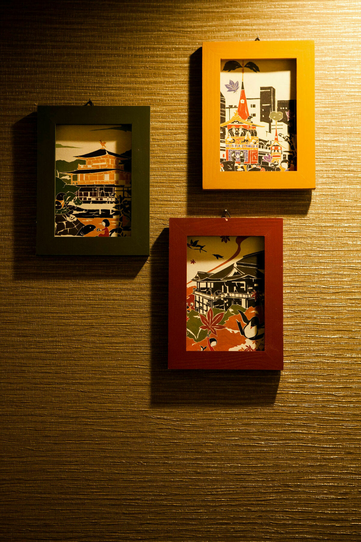 Rinn Kujokamogawa Kyoto Dış mekan fotoğraf